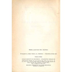 Dzieje Burżuazji w Polsce. Studia i materiały. T.2 (1980)