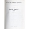 Rocznik Muzealny. T.5 (1994)