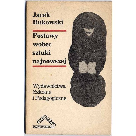 Postawy wobec sztuki najnowszej