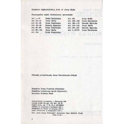Kodeks wykroczeń. Komentarz. Według stanu prawnego na dzień 1.VIII.1974 r