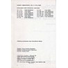 Kodeks wykroczeń. Komentarz. Według stanu prawnego na dzień 1.VIII.1974 r