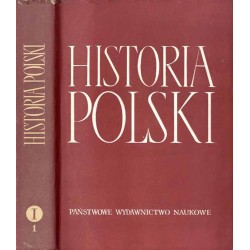 Historia Polski w 12 vol
