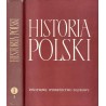Historia Polski w 12 vol