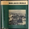 Bielsko-Biała. Zarys rozwoju miasta i powiatu