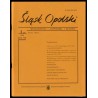 Śląsk Opolski. Społeczeństwo, gospodarka, kultura. R.8 (1998). Nr 1 (30) (Styczeń-Marzec 1998)