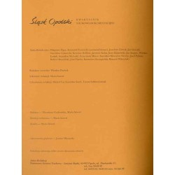 Śląsk Opolski. Społeczeństwo, gospodarka, kultura. R.8 (1998). Nr 1 (30) (Styczeń-Marzec 1998)