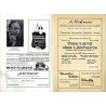 Programmblätter des Oberschlesischen Landestheaters. Oberschlesiches Landestheater Beuthen. Spielzeit 1940/41.  Heft 11 (19. Feb