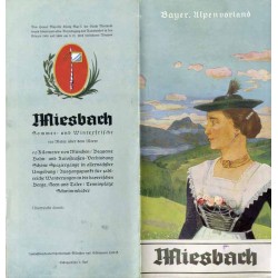 Miesbach. Bayer. Alpenvorland
