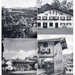Miesbach. Bayer. Alpenvorland