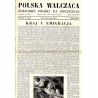 Polska Walcząca - Żołnierz Polski na Obczyźnie. Fighting Poland. Weekly for the Polish Forces. R.6 (1944). Nr 7 (19 lutego 1944)