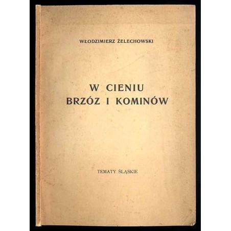 W cieniu brzóz i kominów