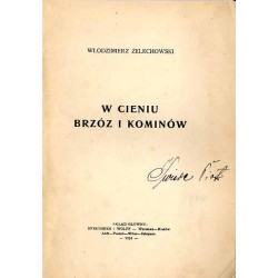 W cieniu brzóz i kominów