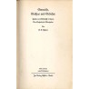 Generäle, Geishas und Gedichte. Fahrten und Erlebnisse in Japan. Von Sachalin bis Manchukuo
