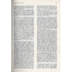 Słownik biograficzny Warmii, Mazur i Powiśla XIX i XX wieku (do 1945 roku)
