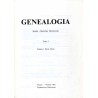 Genealogia. Studia i materiały historyczne. T. 2 (1992)