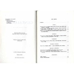 Genealogia. Studia i materiały historyczne. T. 2 (1992)