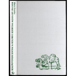 Rysunki artystów polskich i obcych w Polsce działających od XVII do XX wieku. Katalog wybranych zbiorów Biblioteki Narodowej do