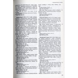 Rysunki artystów polskich i obcych w Polsce działających od XVII do XX wieku. Katalog wybranych zbiorów Biblioteki Narodowej do