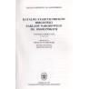Katalog starych druków biblioteki Zakładu Narodowego im. Ossolińskich. Polonica wieku XVII. T.8: T-Z