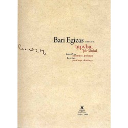 Bari Egizas (1869-1946) tapyba, piešiniai. Бари Эгиз живопись, рисунки. Bari Egiz paintings, drawings