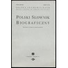Polski słownik biograficzny. T.36/3 z.150: Serkowski Stanisław - Sidor Kazimierz