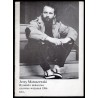 Jerzy Matuszewski. Rysunek i malarstwo, czerwiec-wrzesień 1986. BWA w Krośnie, w Tarnowie, w Przemyślu