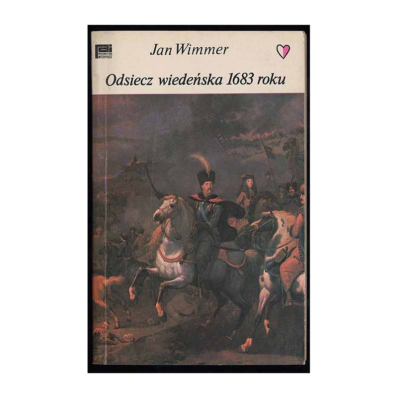 Odsiecz wiedeńska 1683 roku