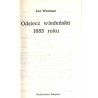 Odsiecz wiedeńska 1683 roku
