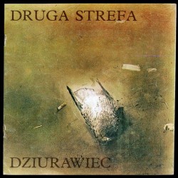 Malarstwo i rysunek Janusza Dziurawca. Wystawa premierowa: sierpień 1985 r. - Galeria BWA "Piwnice" Kielce wrzesień 1985 r. - G