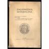 Zagadnienia historyczne. O historyi. Studya historyczne we Francji. Dwie metody