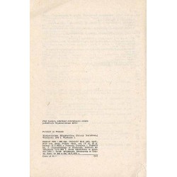 Z dziejów formacji polskich na Zachodzie 1939-1945