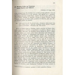 Acta Tomiciana: epistolae, legationes, responsa, actiones, res gestae Serenissimi Principis Sigismundi eius nominis Primi Regis