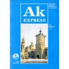 Ak Express. Größte deutsche Fachzeitschrift für Ansichtskarten-, Heimat-, Motiv- und Forschungssammler. (1998). Nr 88 (Juli-Augu