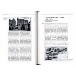 Ak Express. Größte deutsche Fachzeitschrift für Ansichtskarten-, Heimat-, Motiv- und Forschungssammler. (1998). Nr 88 (Juli-Augu