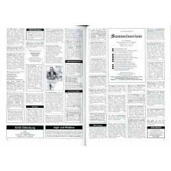 Ak Express. Größte deutsche Fachzeitschrift für Ansichtskarten-, Heimat-, Motiv- und Forschungssammler. (1998). Nr 88 (Juli-Augu