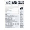 Ak Express. Größte deutsche Fachzeitschrift für Ansichtskarten-, Heimat-, Motiv- und Forschungssammler. (1998). Nr 88 (Juli-Augu