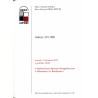 Maria i Andrzej Ochalscy. Dom Aukcyjny OKNA SZTUKI. Aukcja 39 (189). Warszawa, 21 kwietnia 2015