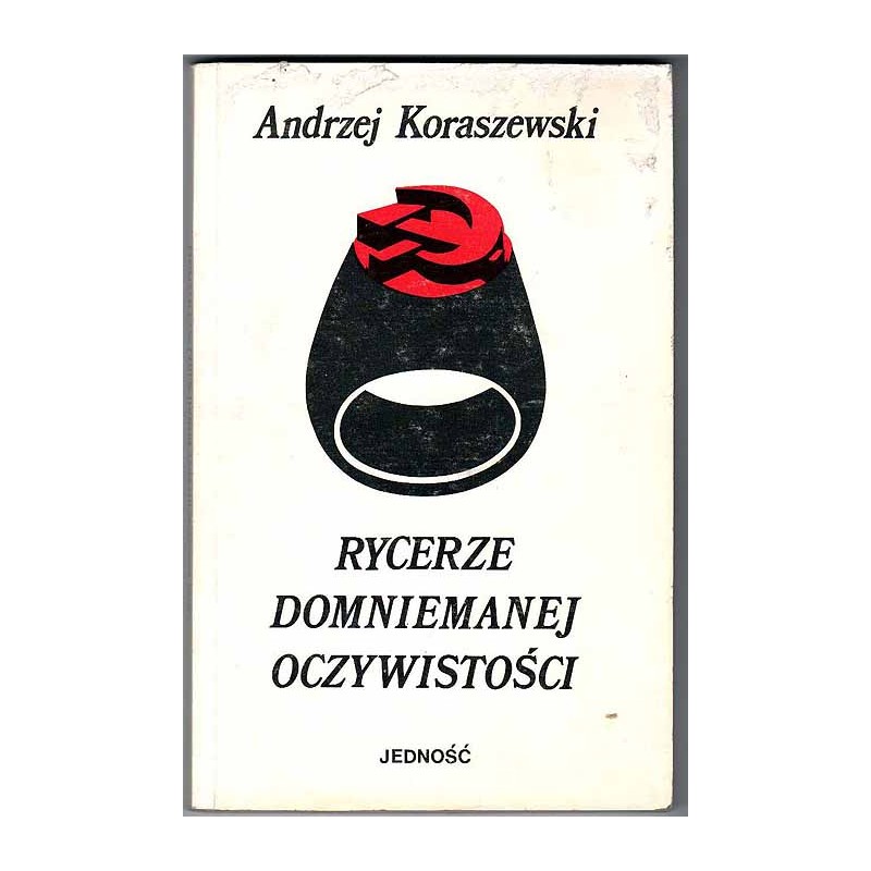 Rycerze domniemanej oczywistości