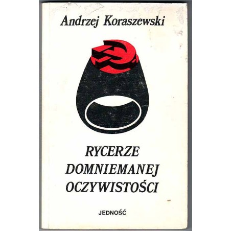 Rycerze domniemanej oczywistości