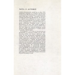 Rycerze domniemanej oczywistości