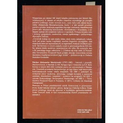Pierwotne dzieje Polski i Litwy zewnętrzne i wewnętrzne, z uwagą na ościenne kraje, a mianowicie na Ruś, Węgry, Czechy i Niemcy,