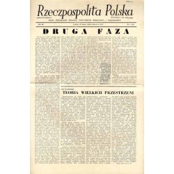 Rzeczpospolita Polska. Dwutygodnik. Pismo poświęcone sprawom politycznym, społecznym i kulturalnym. R.3 (1959). Nr 4 (44) (22 lu