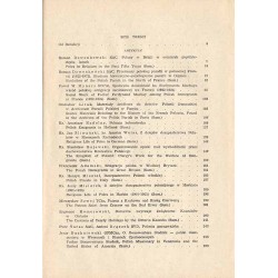 Studia Polonijne. T.1 (1976)