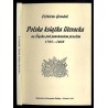 Polska książka literacka na Śląsku pod panowaniem pruskim 1795-1863