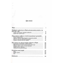 Polska książka literacka na Śląsku pod panowaniem pruskim 1795-1863