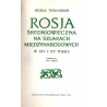 Rosja średniowieczna na szlakach międzynarodowych w XIV i XV wieku