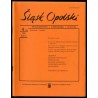 Śląsk Opolski. Społeczeństwo, gospodarka, kultura. R.6 (1996). Nr 4 (23) (Październik-Grudzień 1996)