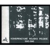 Konspiracyjne Wojsko Polskie 1945-1948. Zarys organizacji i działalności