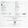 Pokolenia. Wystawa malarstwa Wacława i Pawła Taranczewskich 18 III-5 IV 2001, Centrum Kultury "Zamek" w Poznaniu, 9.IV-21.IV.200