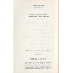 Pamiętnik sekretarza ambasady francuskiej w Polsce pod koniec panowania Jana III oraz w okresie bezkrólewia i wolnej elekcji po